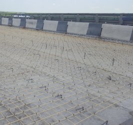 Бетон для мостовой в Алматы Бетон для мостовой в Алматы